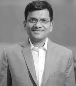 ANURAG SINGAL