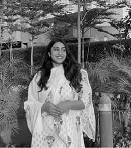 ATUSHA ANAND
