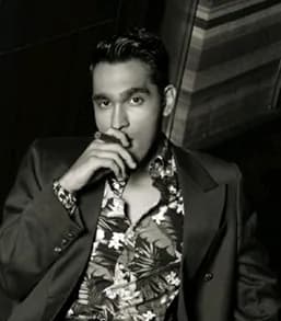 IMRAN UDAIRPUWALA