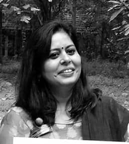 DR. SEEMA MISHRA