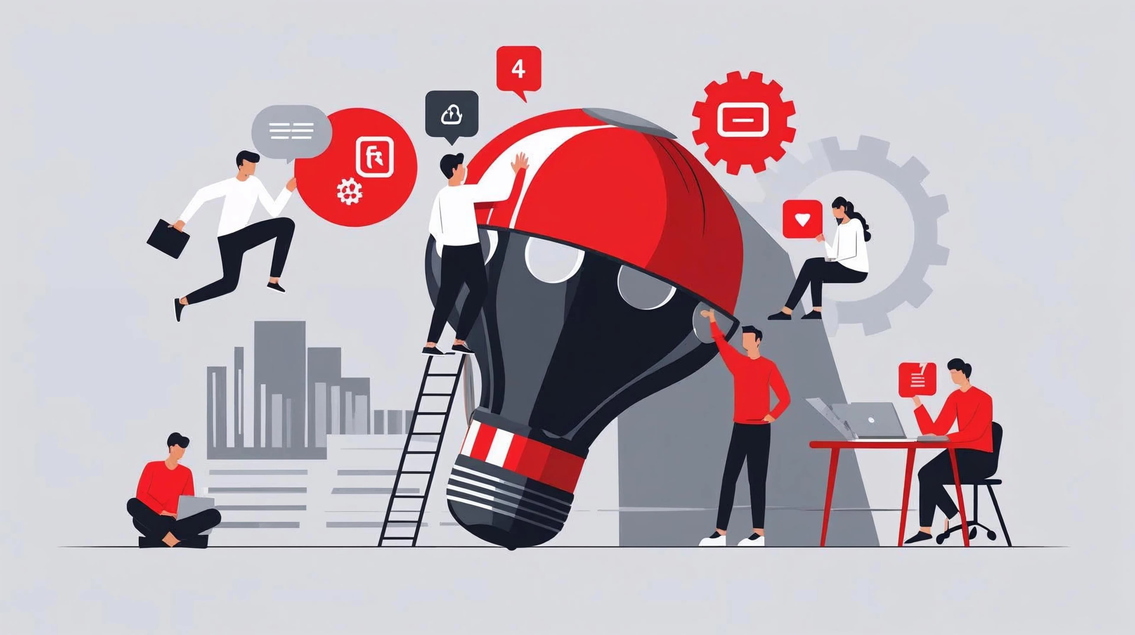 Business Consultancy