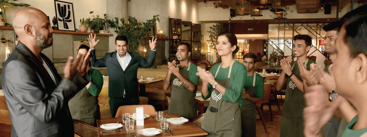 Events / Dining Experience