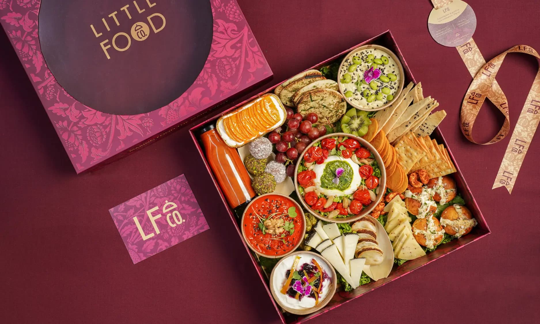 A 14-Year Brand, Refreshed