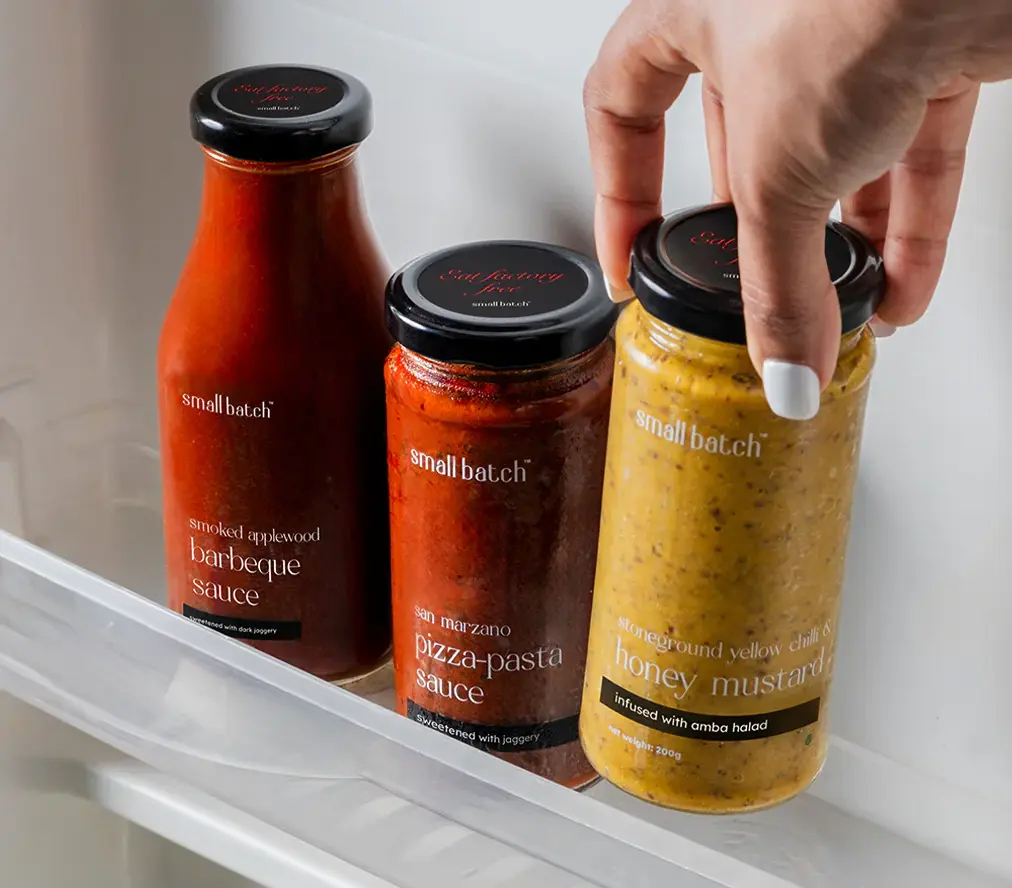 Building a Collaboration & Condiment Bar Engine