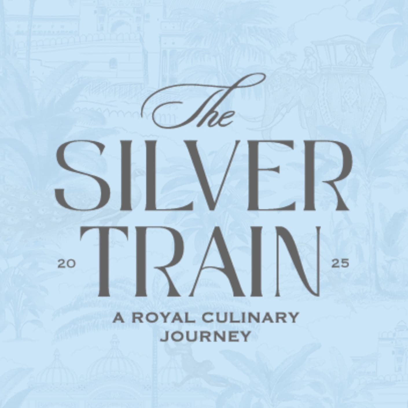 The Silver Train