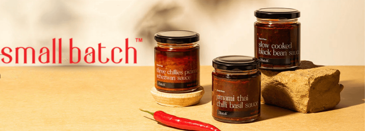 Condiment Bar / Event
