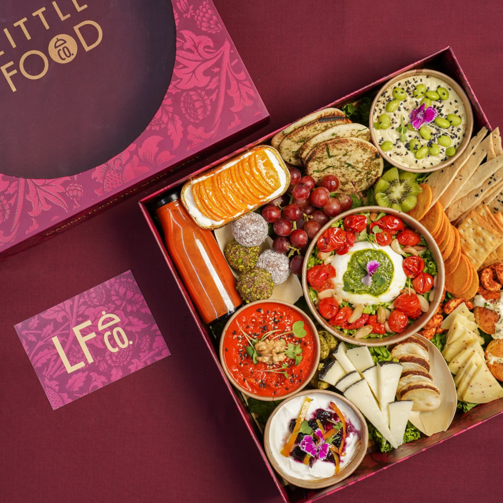 Food / Catering