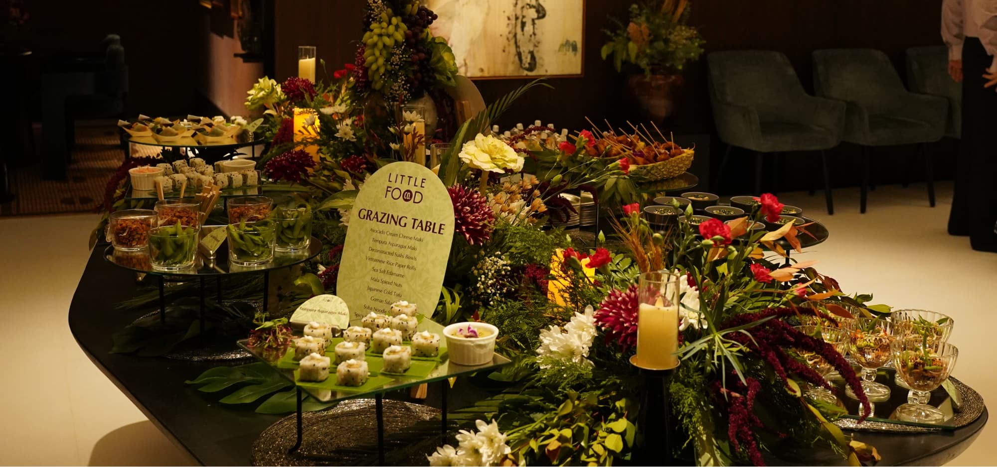 Catering Shoot / New Look