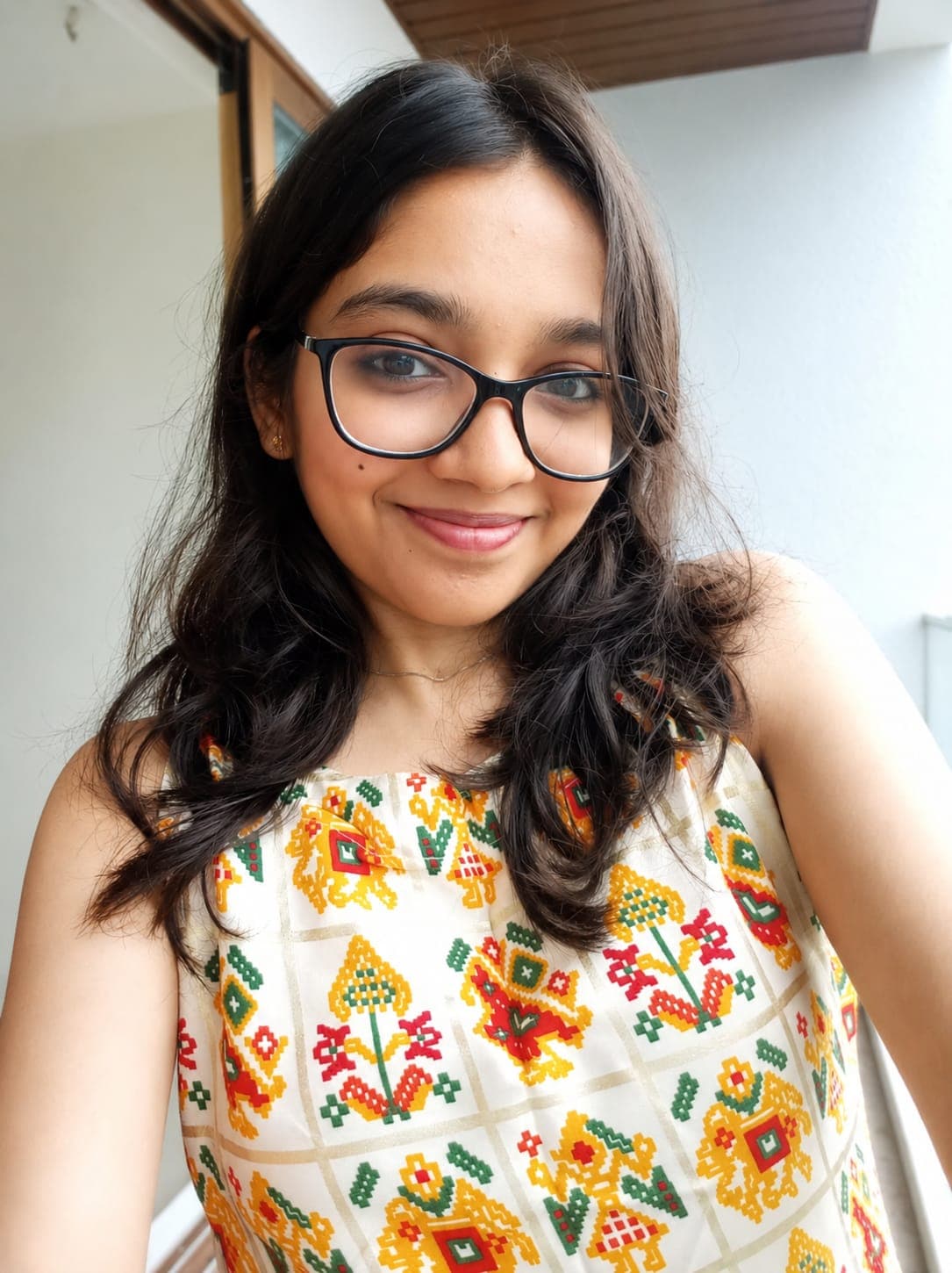 Keshvi Shah