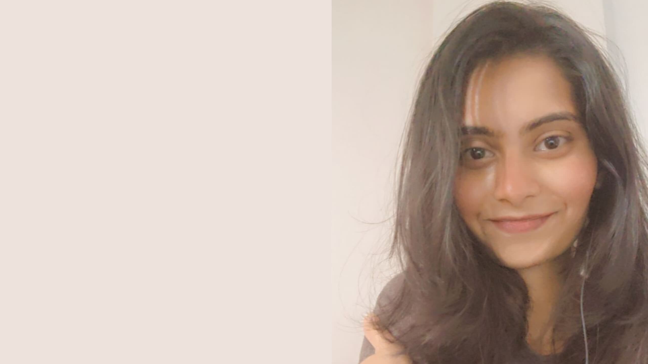 Samruddhi Ashwekar