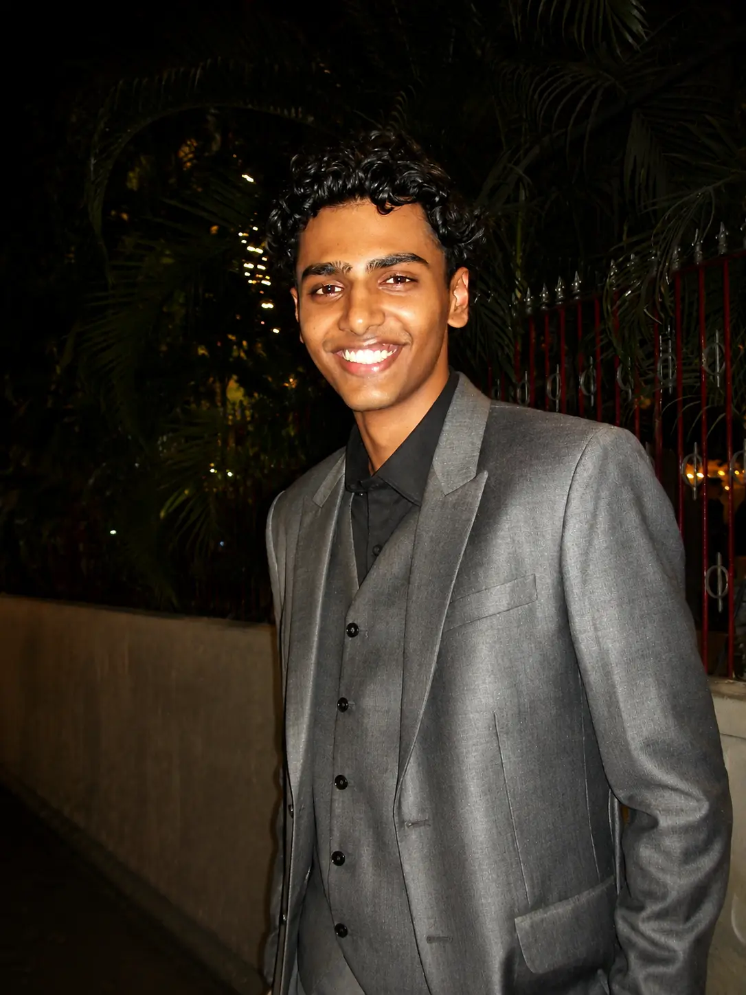 Varun Anand